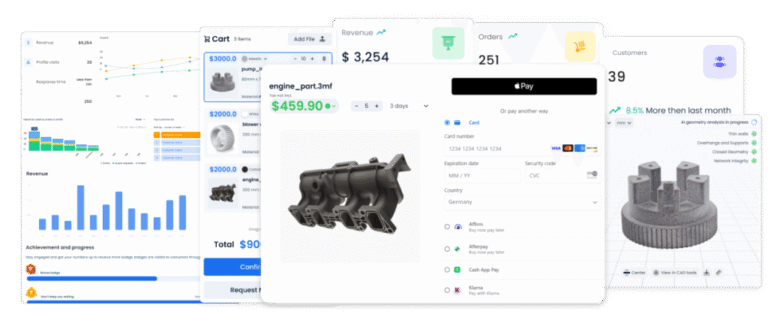 The ROI of Adding a Self-Service Portal to Your Manufacturing Business